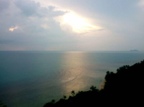 Blue Hill Beach Resort