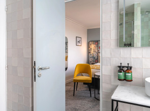 Voco Paris Montparnasse