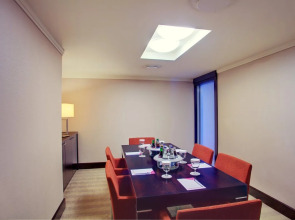 Crowne Plaza Bratislava by IHG