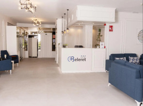 Hotel Beleret