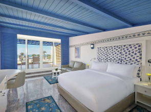 Hilton Hurghada Plaza