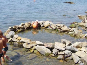 Гостевой дом «На Черноморской»