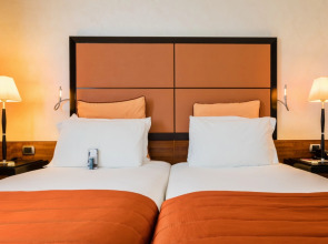 Crowne Plaza Malpensa Airport by IHG