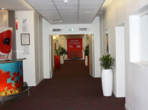 Ibis Marseille Centre Gare Saint Charles