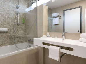 Best Western Hotel Mediterranee Menton