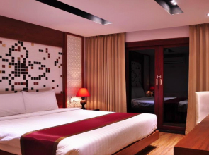 Phi Phi Natural Resort