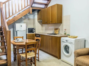 Konatzi tou Flokka Apartments