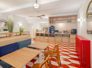 Best Western Plus Au Grand Saint Jean