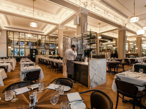 Hotel Birks Montreal