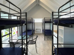 Pacific Park Christian Holiday Camp