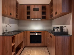 Geneva Marriott Hotel