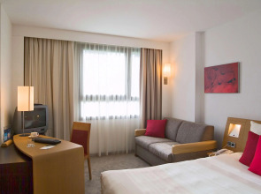 Novotel Brussels Airport