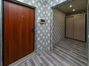 Высота 56 на улице Салмышская 63