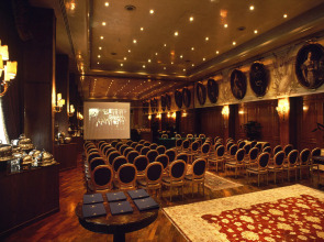 Hotel de la Ville - Small Luxury Hotels of the World