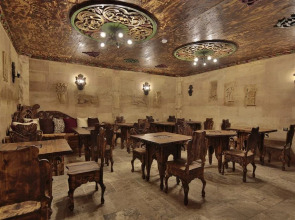 Old Town Stone House