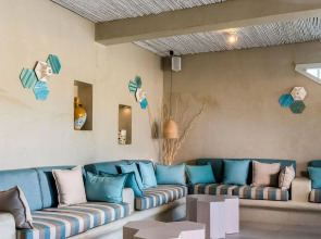 Nissia Kamares Hotel Apartments