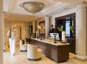 Tiara Miramar Beach Resort