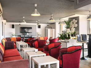 Best Western Hotel Mediterranee Menton