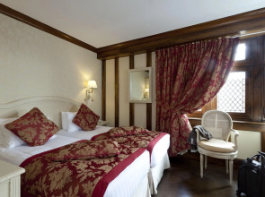 Auberge Saint-Pierre