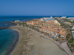 Apartamentos Vistasur