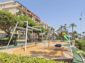 Estepona Downtown Near The Beach