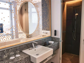 Steigenberger Hotel München