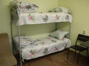 Хостел Эдем