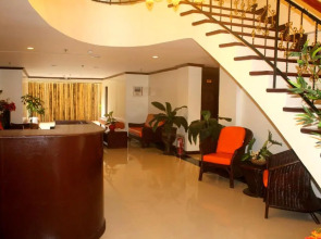 Paradise Garden Hotel and Convention Boracay Powered by ASTON