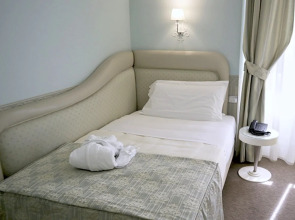 JR Hotels Oriente Bari