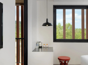 Prime Town - Posh & Port Hotel Phuket