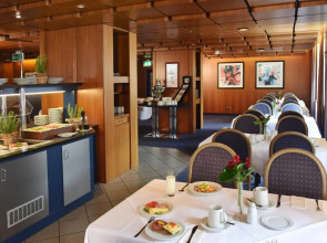 InterCityHotel Stuttgart