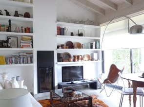 Las Villas de Cué - Villa 6 Superior