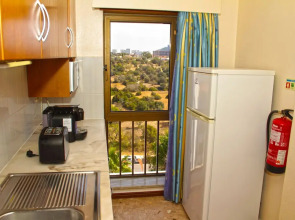 Clube Praia do Vau 17 by Atlantichotels