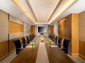 Holiday Inn Agra MG Road by IHG