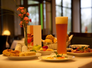 Sorat Insel-Hotel Regensburg