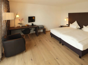 GolfHotel Gut Neuenhof