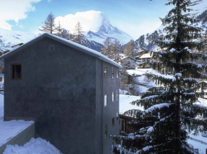 Youth Hostel Zermatt