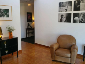 Hôtel Cala di l'Oru