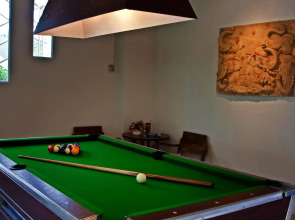 Plai & Herbs Suvarnbhumi Airport 