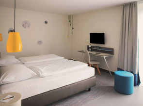 Vienna House Easy by Wyndham Trier