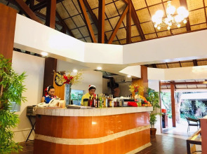 Paradise Garden Hotel and Convention Boracay Powered by ASTON