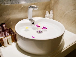 Boss Hotel Nha Trang