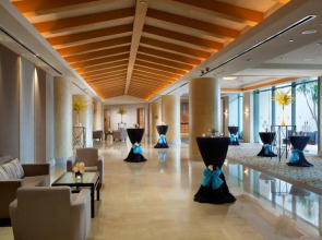 Grand Copthorne Waterfront