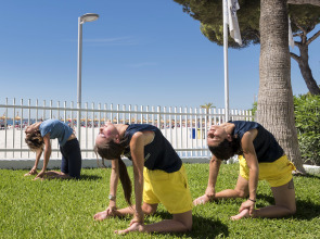 Aparthotel Alcudia Garden