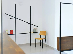 Hillside Studios & Apartments