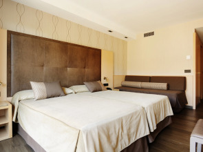 Hotel Pedro I de Aragón