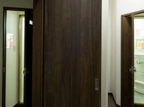 Osaka Namba Hostel MIYABI