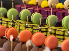 Gravel Hotels Select