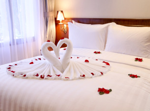 La Passion Classic Hotel