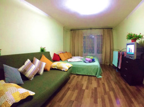 Милана на улице Воронежская 34 корпус 3